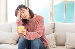 自律神経失調症でお悩みの方は当院にお任せください