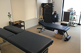 小規模な施設ならではのアットホームな感覚でご利用いただけます！